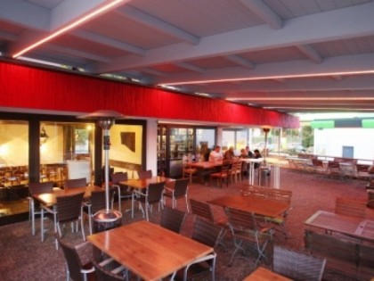 Foto: Peerless Dine im Lamm