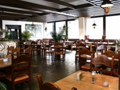 Foto: Peerless Dine im Lamm