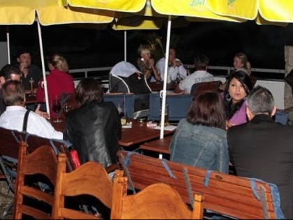 Foto: Peerless Dine im Lamm