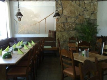 Foto: Peerless Dine im Lamm